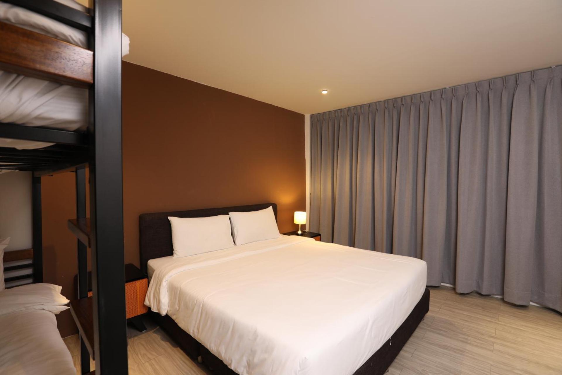 Studio F Sukhumvit กรุงเทพมหานคร ภายนอก รูปภาพ